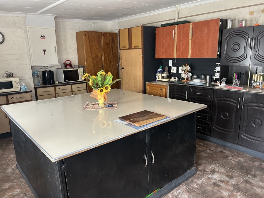 3 Bedroom Property for Sale in Vierfontein Free State